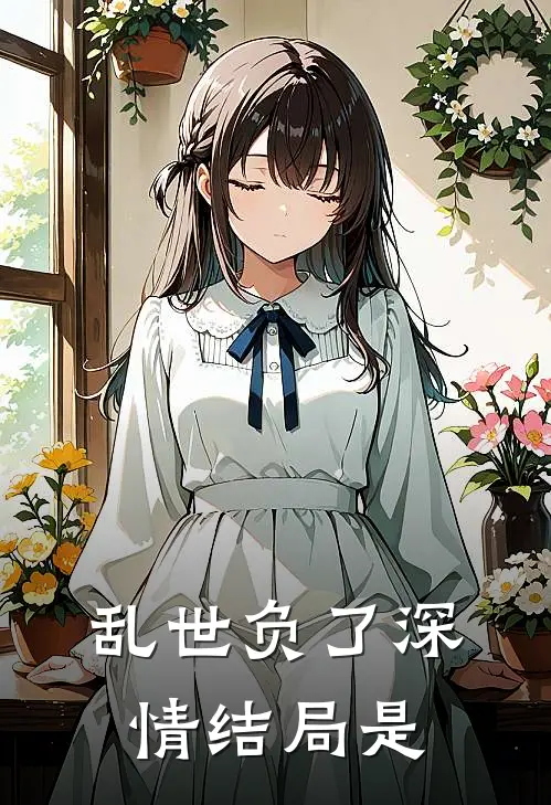 乱世负了深情结局是