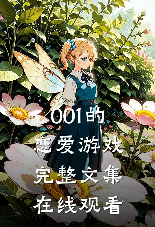 001的恋爱游戏完整文集在线观看