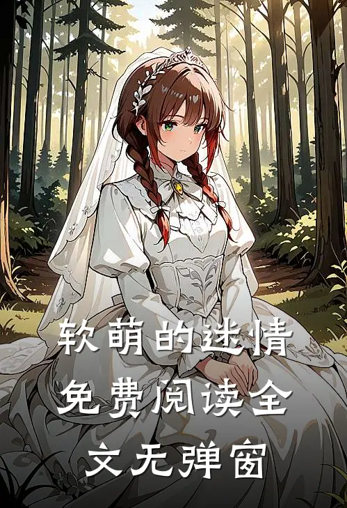 软萌的迷情免费阅读全文无弹窗