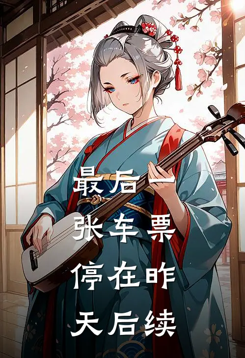 最后一张车票，停在昨天后续