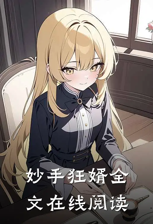 妙手狂婿全文在线阅读