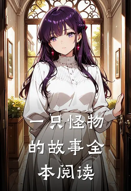 一只怪物的故事全本阅读