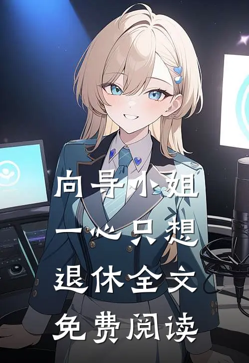 向导小姐一心只想退休全文免费阅读