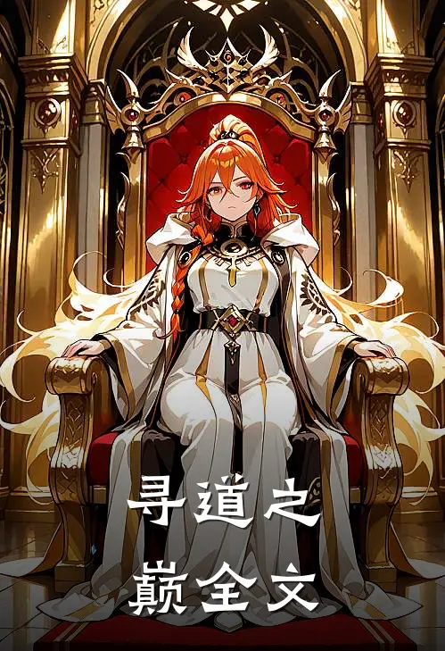 寻道之巅全文