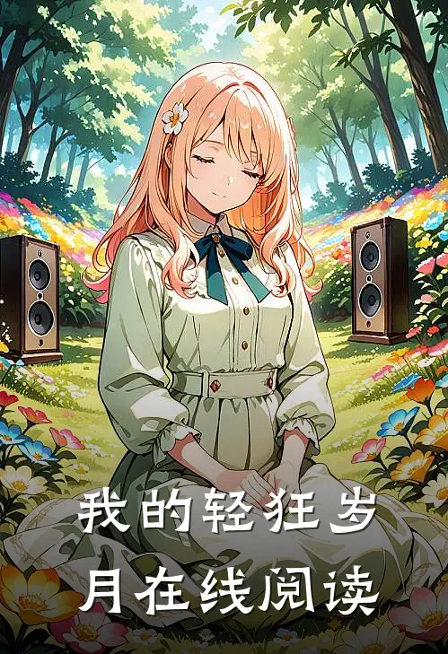 我的轻狂岁月在线阅读