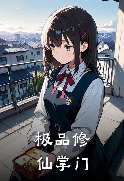 极品修仙掌门