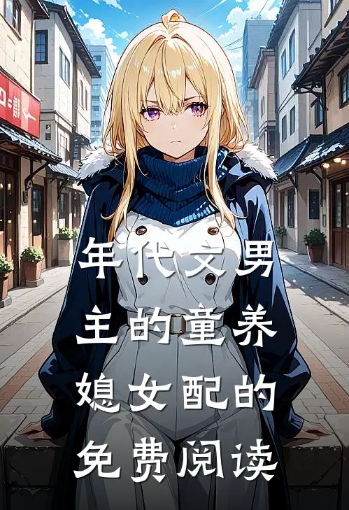 年代文男主的童养媳女配的免费阅读