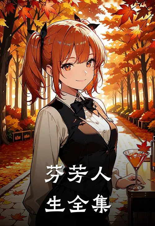 芬芳人生全集