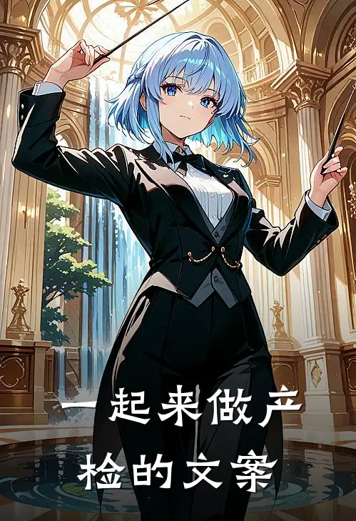 一起来做产检的文案