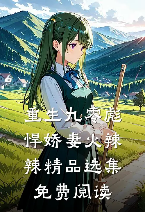 重生九零彪悍娇妻火辣辣精品选集免费阅读