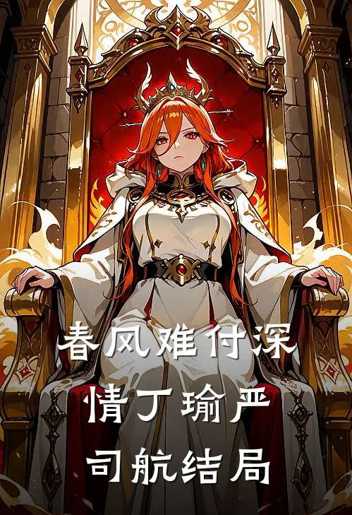 春风难付深情丁瑜严司航结局