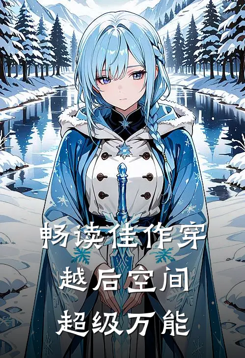 畅读佳作穿越后空间超级万能