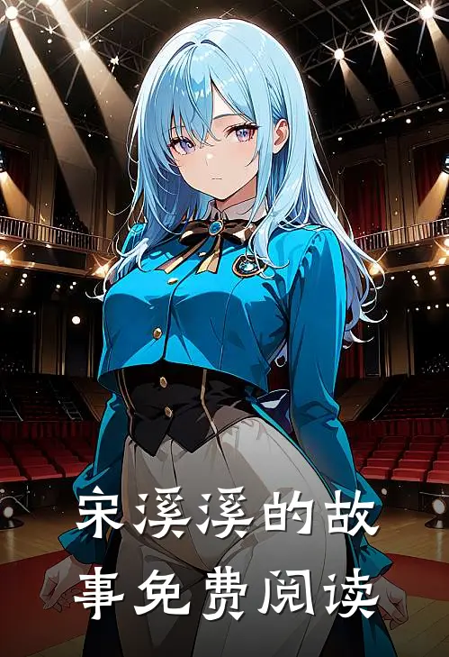 宋溪溪的故事免费阅读