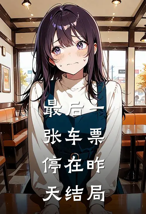 最后一张车票，停在昨天结局