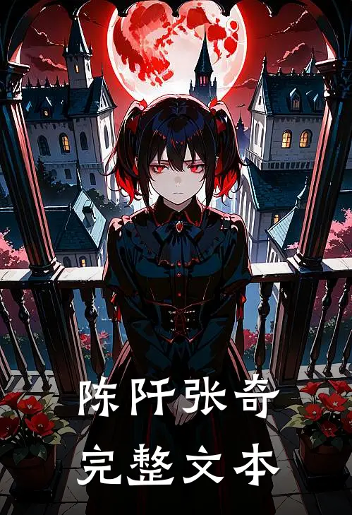 陈阡张奇完整文本
