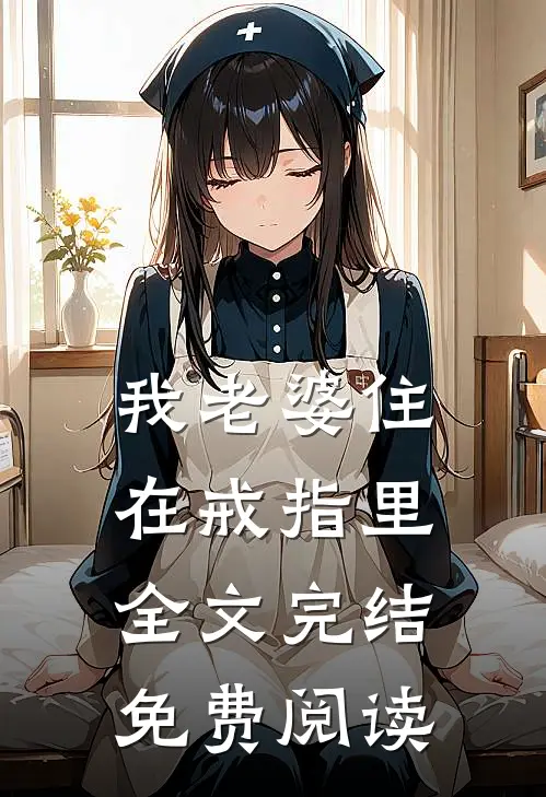 我老婆住在戒指里全文完结免费阅读