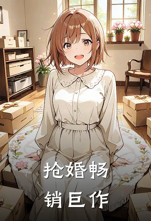 抢婚畅销巨作