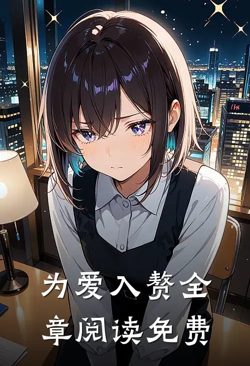 为爱入赘全章阅读免费