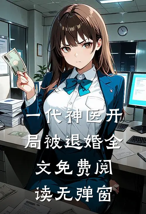 一代神医开局被退婚全文免费阅读无弹窗