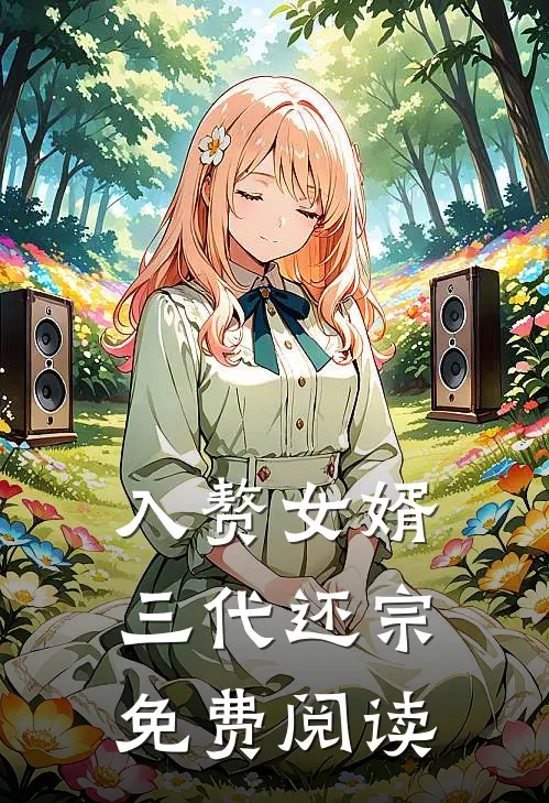 入赘女婿三代还宗免费阅读
