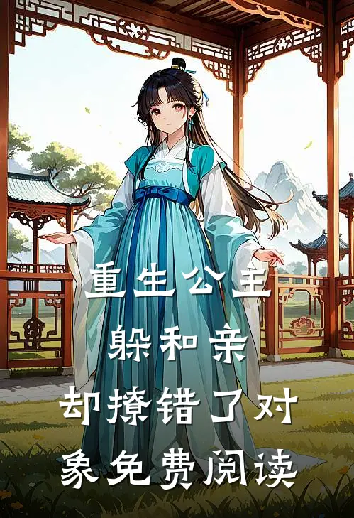 重生公主躲和亲,却撩错了对象免费阅读全文