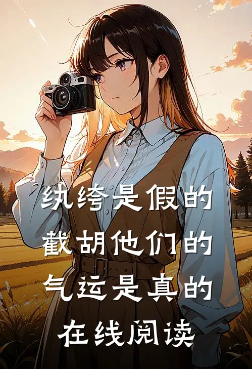 纨绔是假的，截胡他们的气运是真的在线阅读