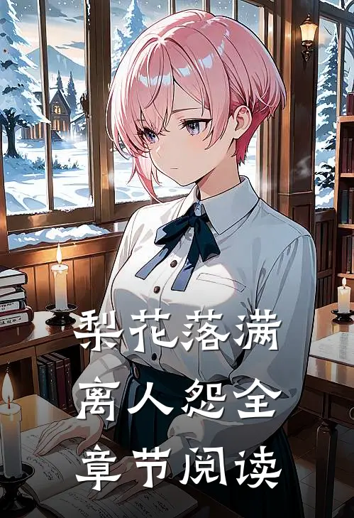 梨花落满离人怨全章节阅读