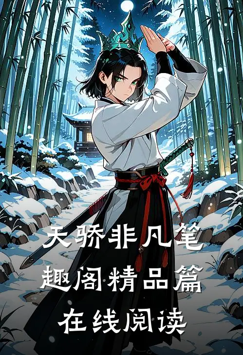 天骄非凡笔趣阁精品篇在线阅读