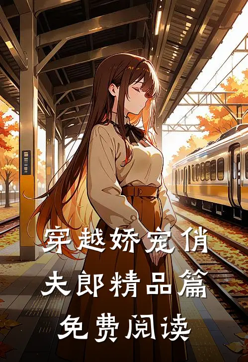 穿越娇宠俏夫郎精品篇免费阅读