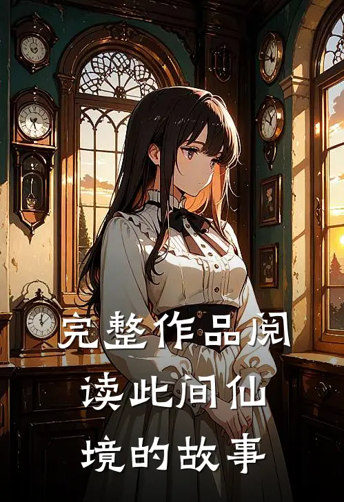 完整作品阅读此间仙境的故事