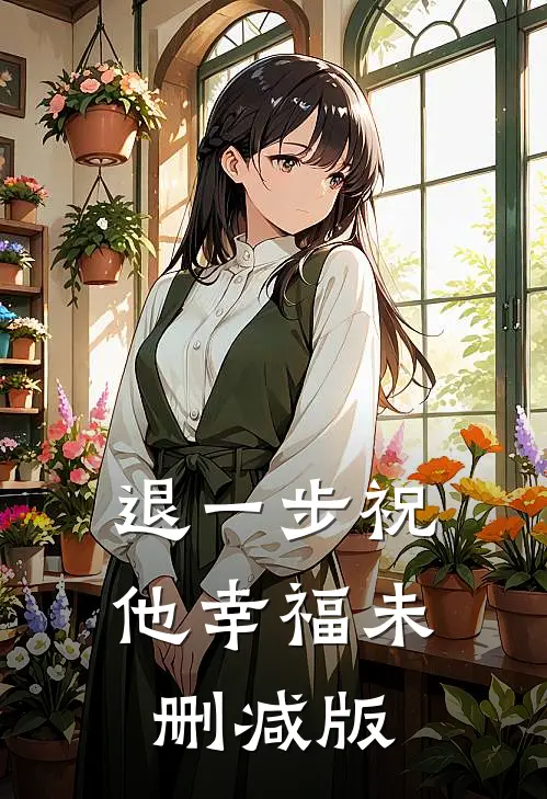 退一步祝他幸福未删减版