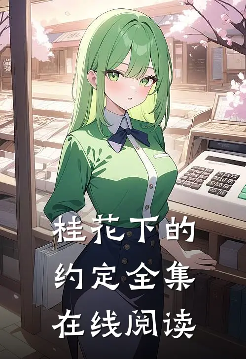 桂花下的约定全集在线阅读