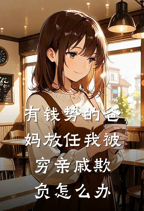 有钱势的爸妈放任我被穷亲戚欺负怎么办