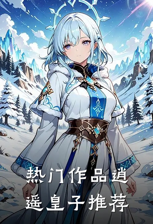 热门作品逍遥皇子推荐