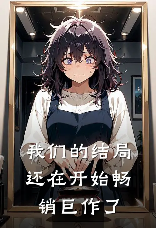 我们的结局还在开始畅销巨作了