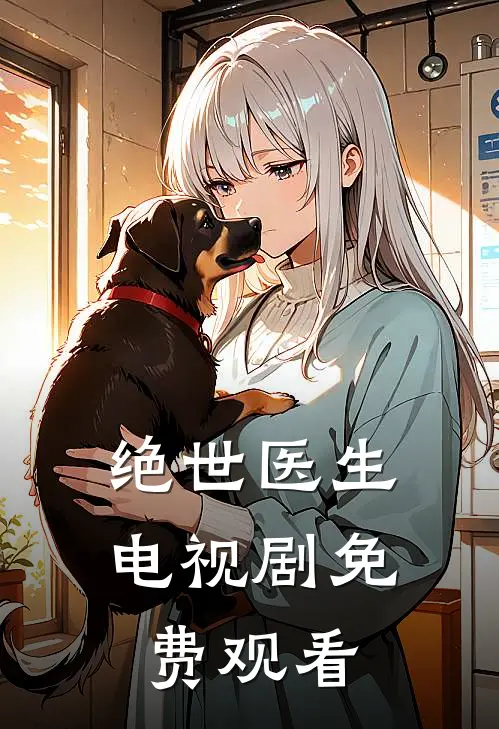 绝世医生电视剧免费观看