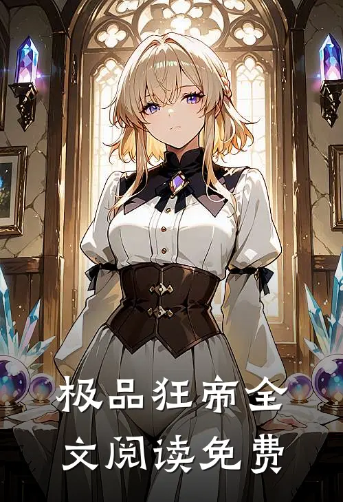 极品狂帝全文阅读免费