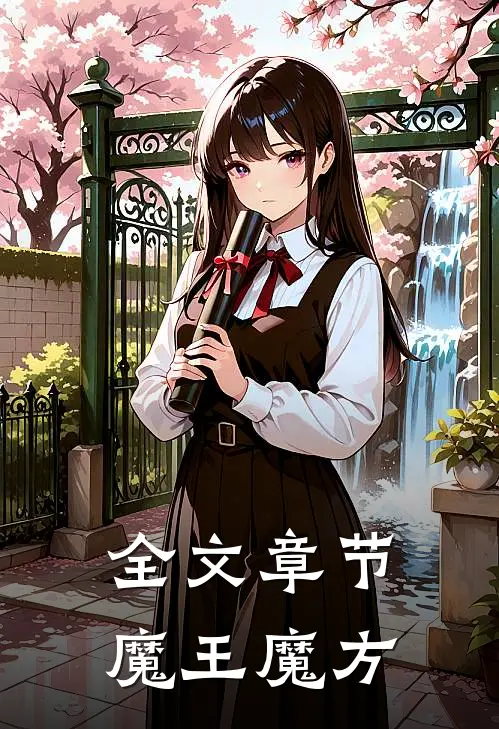 全文章节魔王魔方