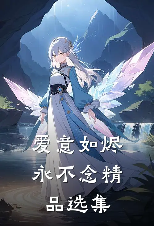 爱意如烬永不念精品选集
