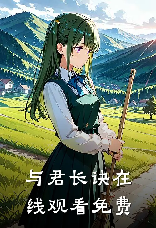 与君长诀在线观看免费