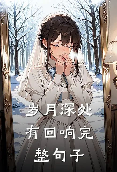 岁月深处有回响完整句子