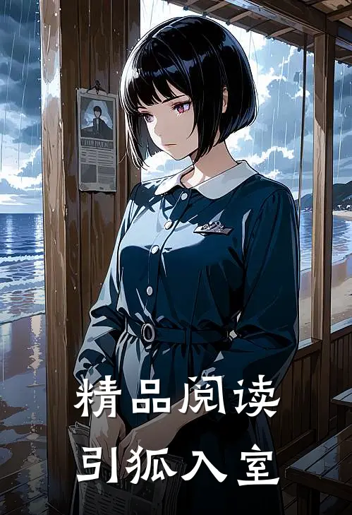 精品阅读引狐入室