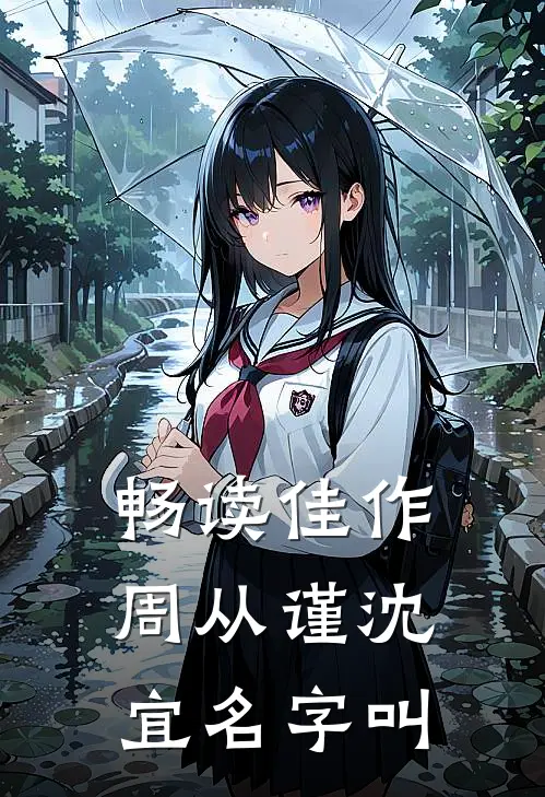 畅读佳作周从谨沈宜名字叫
