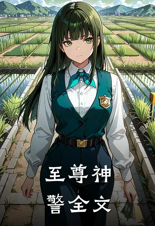 至尊神警全文