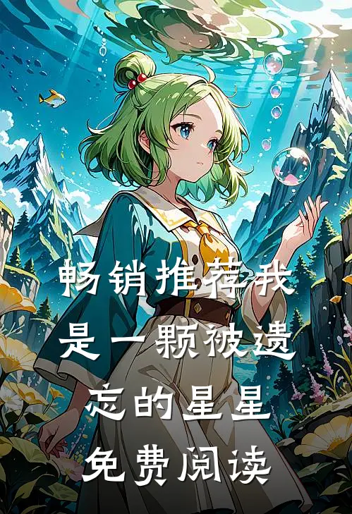 畅销推荐我是一颗被遗忘的星星免费阅读