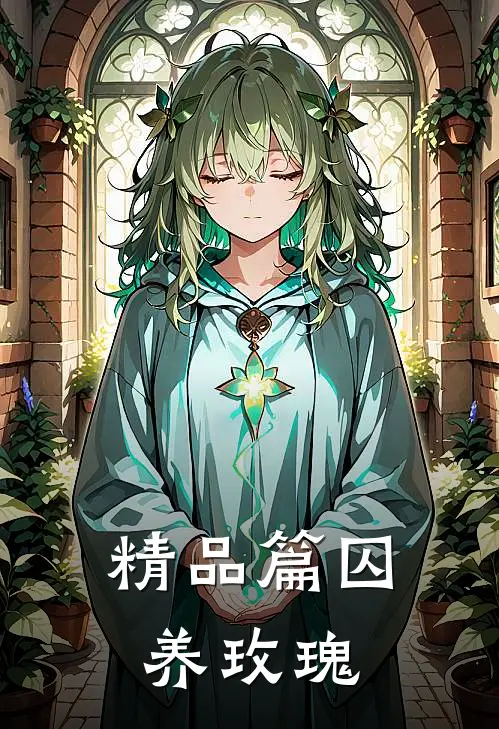 精品篇囚养玫瑰