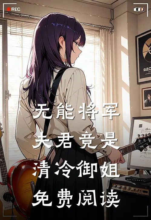 无能将军夫君竟是清冷御姐免费阅读