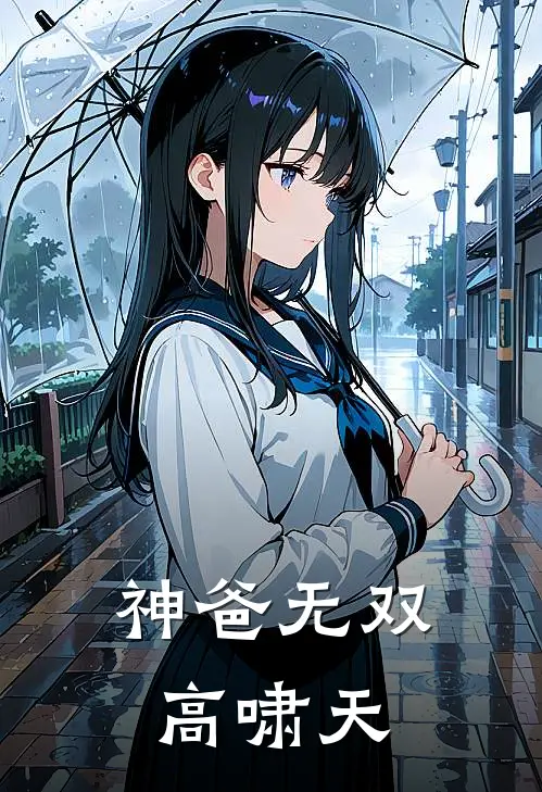 神爸无双高啸天
