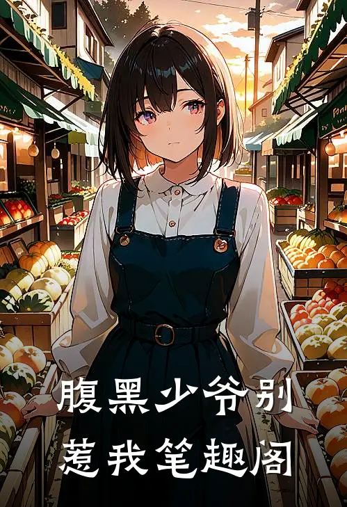 腹黑少爷别惹我笔趣阁