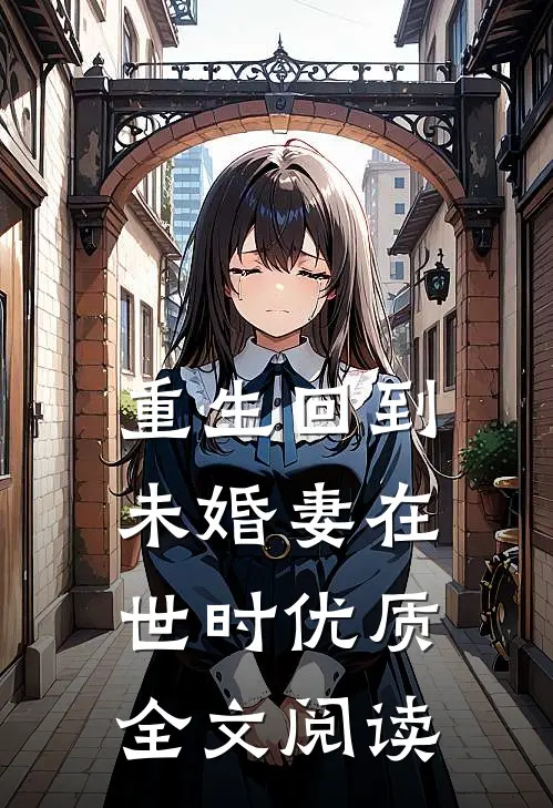 重生回到未婚妻在世时优质全文阅读